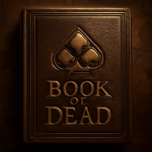 93ok Book of Dead স্লটস